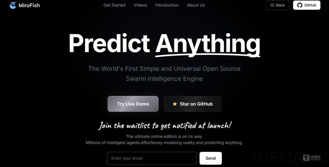 AGI焦点｜陈天桥投的AI产品登顶Github，中国00后小孩哥开发