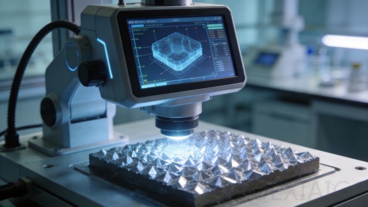 AI 开始进入材料实验室：一家中国公司尝试让高分子研发从“经验驱动”走向“智能协同”
