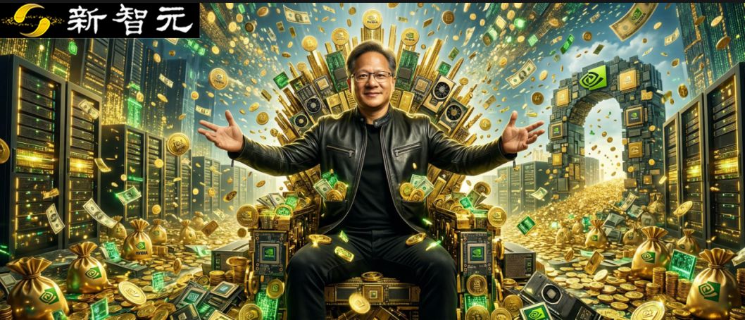 睡觉时AI还在烧钱！算力版「炫富游戏」席卷硅谷