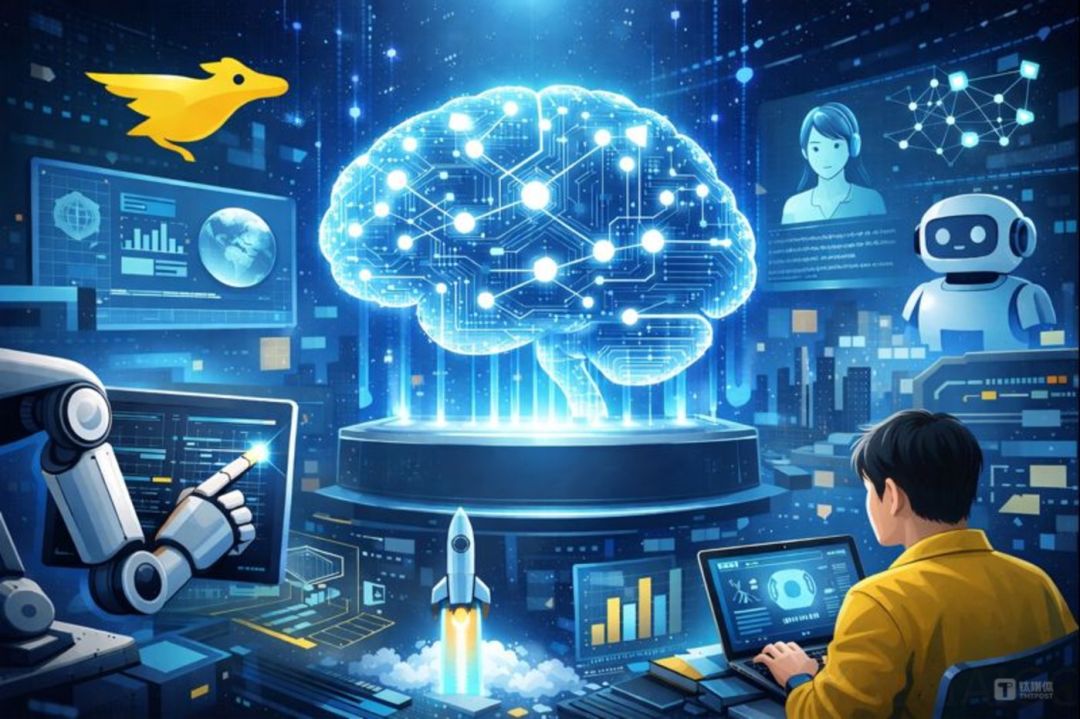 美团上线首个开源“重思考”模型