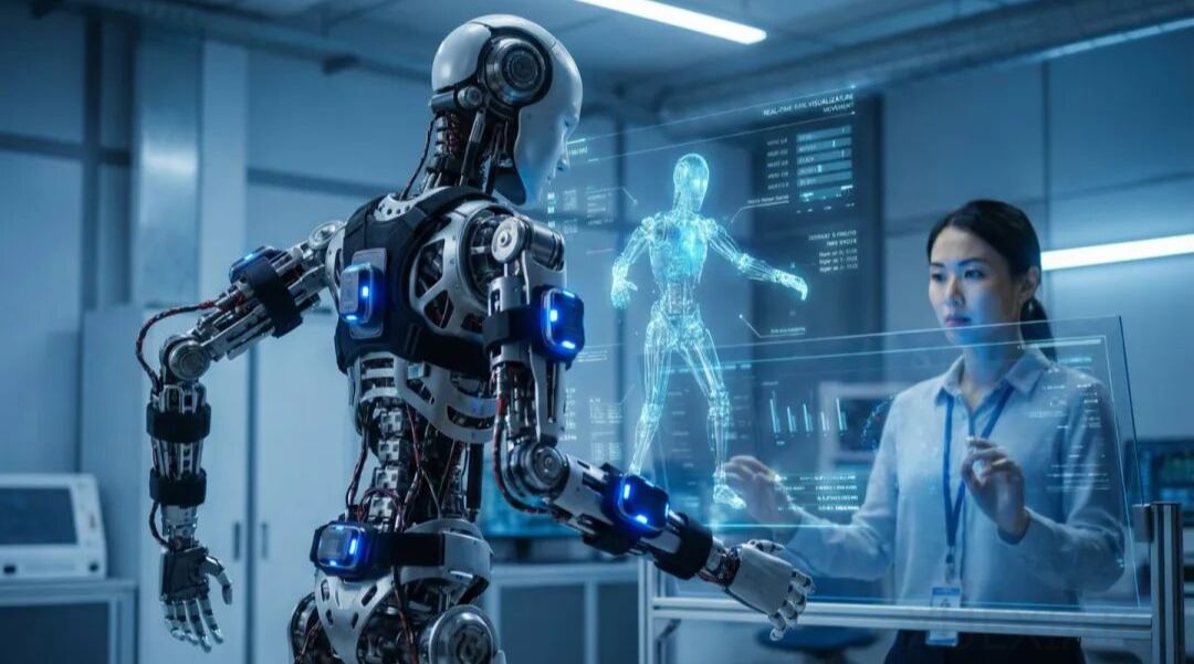 对话智象未来CTO姚霆：当Sora退场后，世界模型的终局是“轮回”