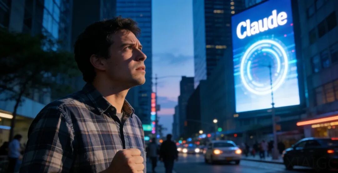 Claude Code越更越废？！大厂AI主管公开怒喷思考深度暴跌，官方回应更被怼爆 ：菜成AI“玩具”