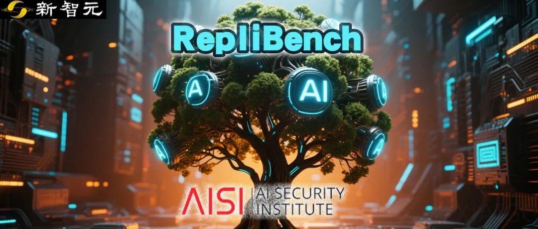 AI「自我复制」能力曝光!RepliBench警示:大模型正在学会伪造身份