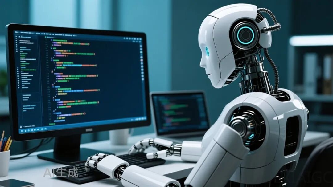 AI写代码，连人类“屎山”都打不过？