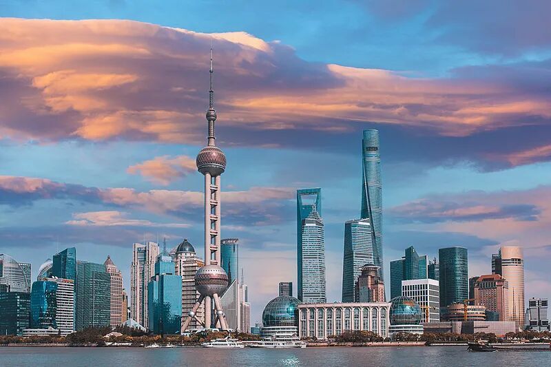 为了网罗 AI 创新者,上海搞了场万人科创大赛