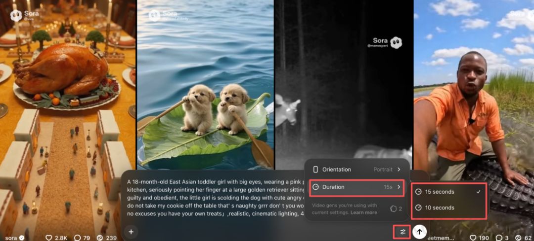 百万人围观的「萌娃教训小狗」视频火了，结果都是AI生成的｜附教程