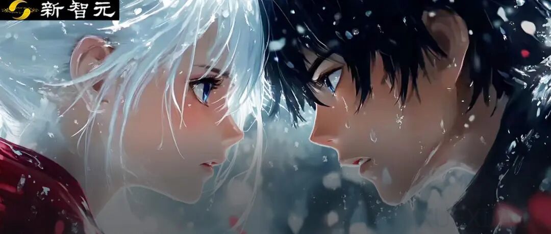 全球首个！国产AI捅破AI漫剧天花板，狼王不变哈士奇，30个分镜连播