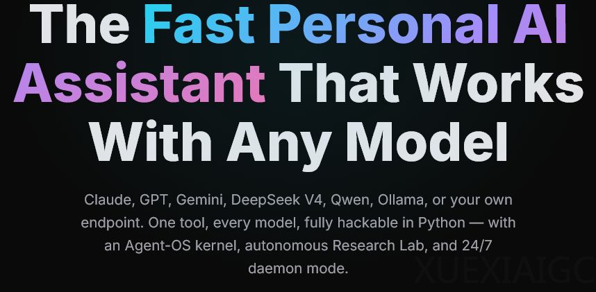 9万行Python重写Claude Code，CheetahClaws要验证