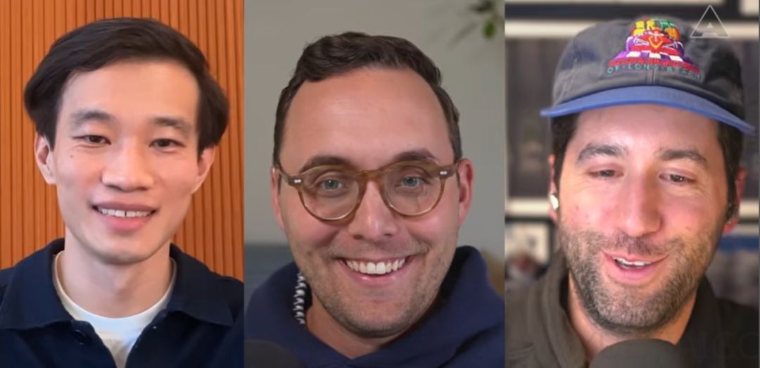 Notion创始人：不能被Agent使用的产品，必死。