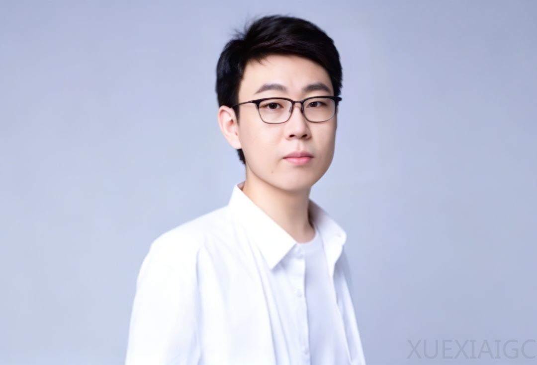 百度基础模型换将，这一次把牌交给年轻人