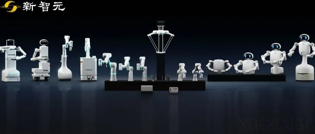 8倍增长、订单疯涌！这家公司杀入具身智能深水区，拿下真实世界「通行证」