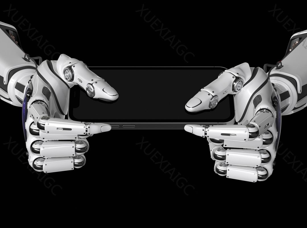 AI,正在被手机厂商卷出形状