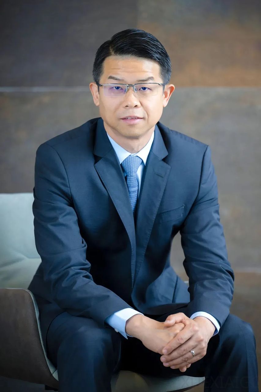 独家丨腾讯云国际中东和北非区域副总裁胡丹离职