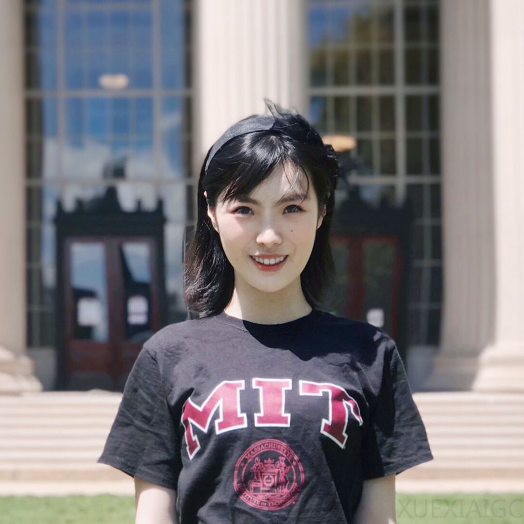 00后中国女孩0产品创业实现3亿估值:斯坦福数学博士的AI量化野心