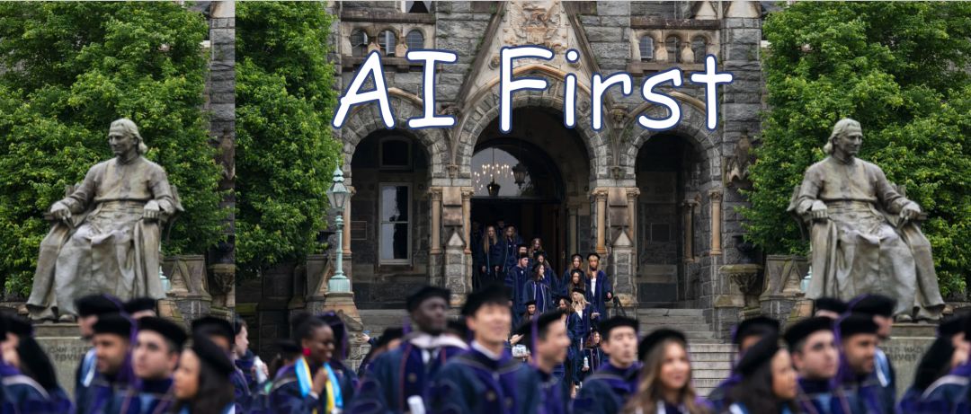 AI引爆全球失业潮,美国大学生毕业即失业!全球大厂联手裁员上万