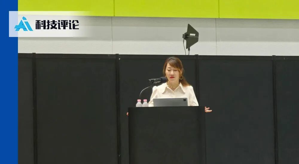 AMI Labs 冯雁：AI 迈向现实世界，世界模型不可或缺 | ICML 2026