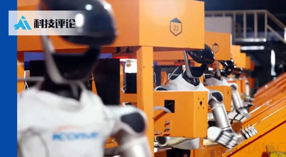 这次登顶 RoboChallenge 的，终于是「能干活」的机器人了