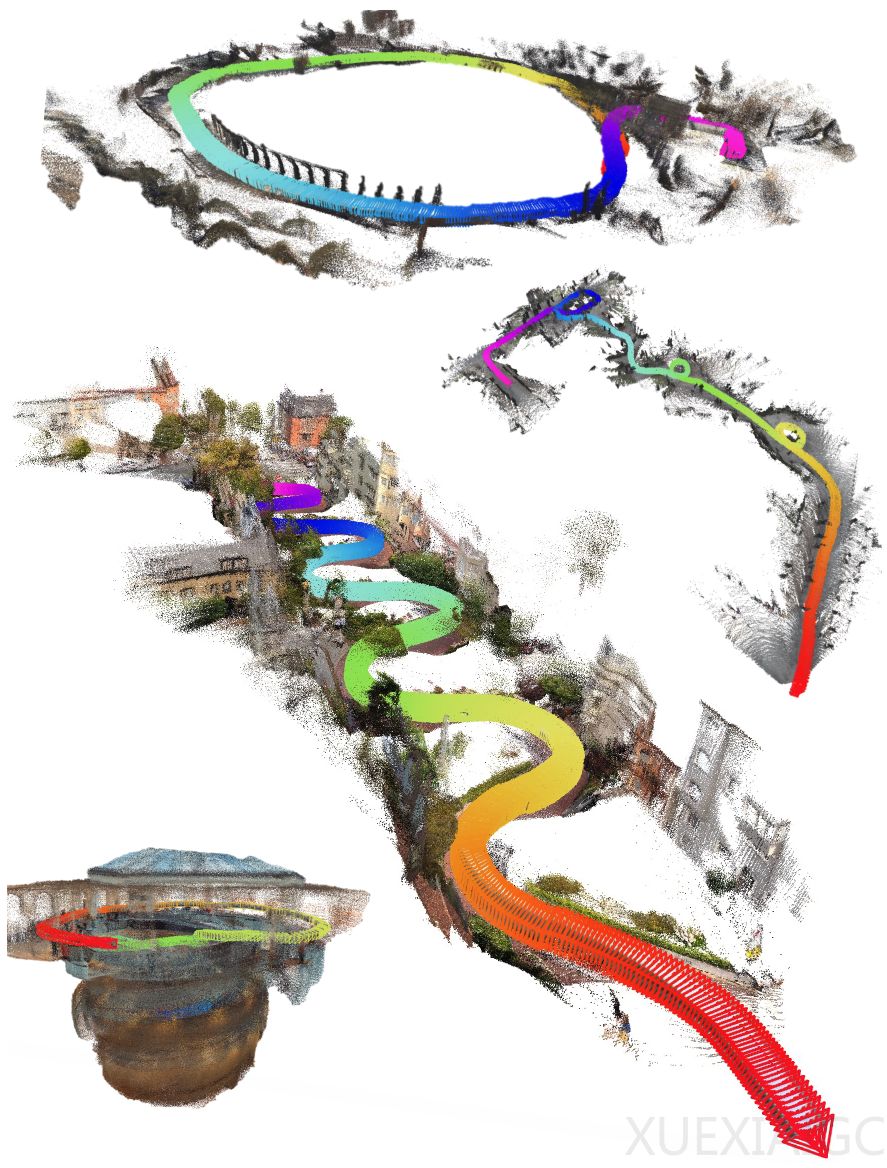 OpenClaw带火AI记忆，DeepMind用混合记忆把3D重建拉到近2万帧