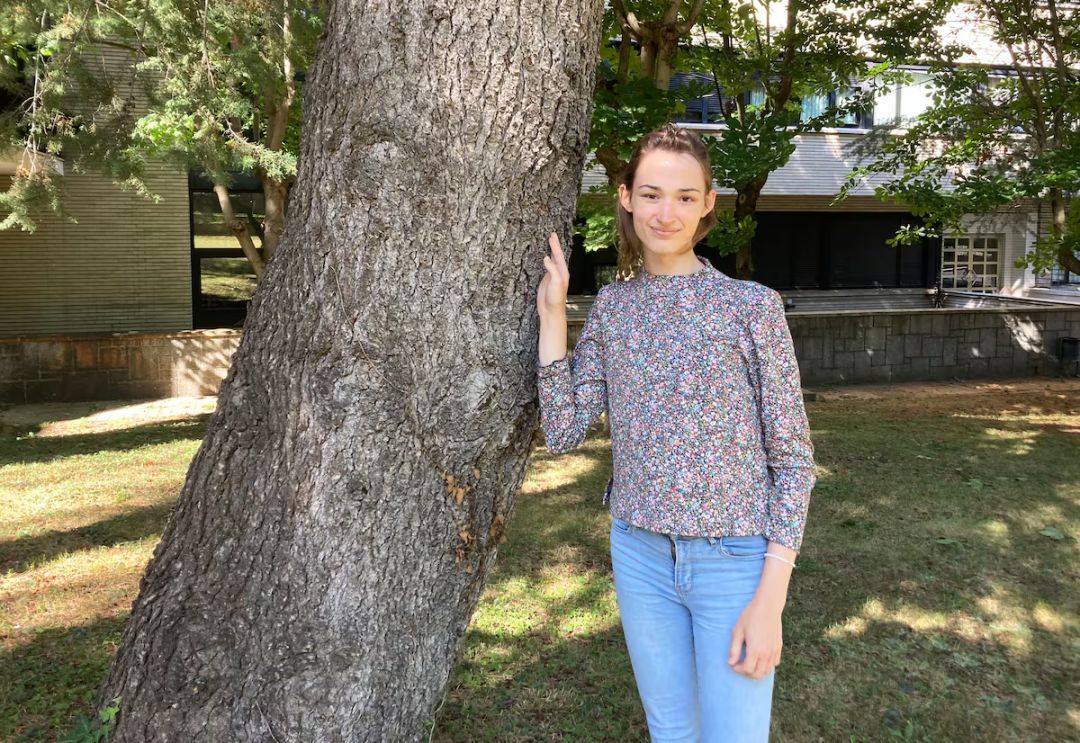 高中没毕业直接读博,17岁少女推翻40年数学猜想后的下一步