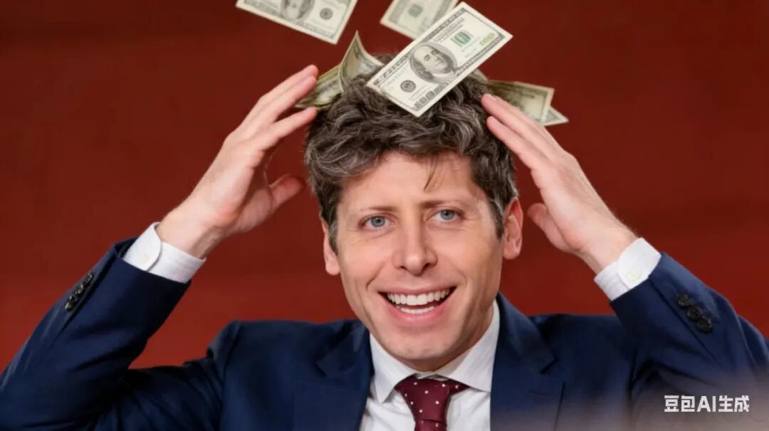 1220亿美元砸向OpenAI：谁在押注，谁在对赌，谁在离场？