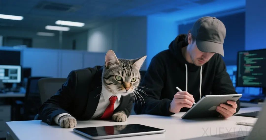醒醒吧!CEO猛吹AI写95%代码,绩效考核却还在拼程序员手速?