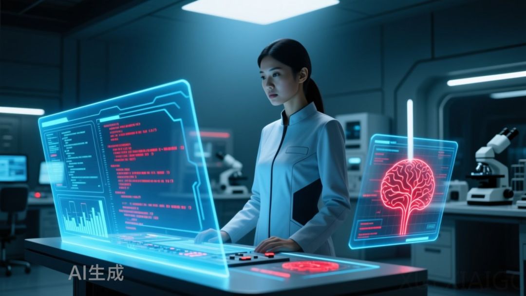 从删库到删邮件：两起AI失控惨案，暴露人机协同底层危机