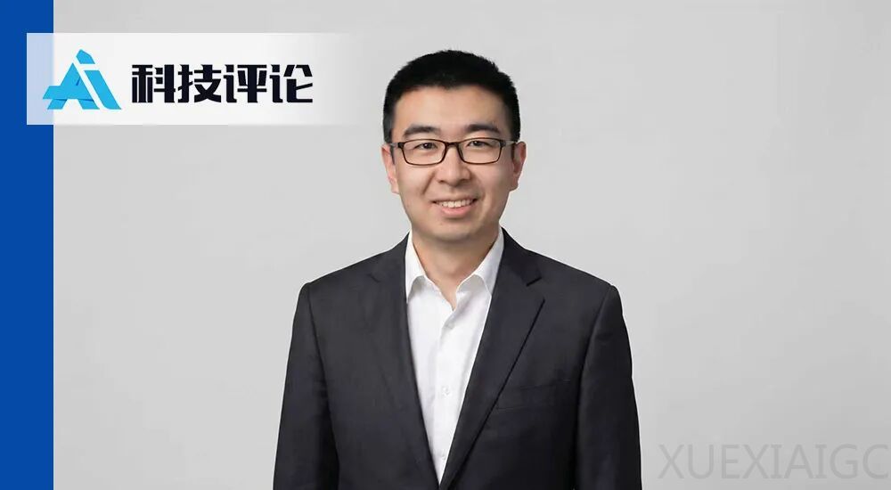 对话地平线前高管牛建伟：万亿参数大模型如何重塑具身智能