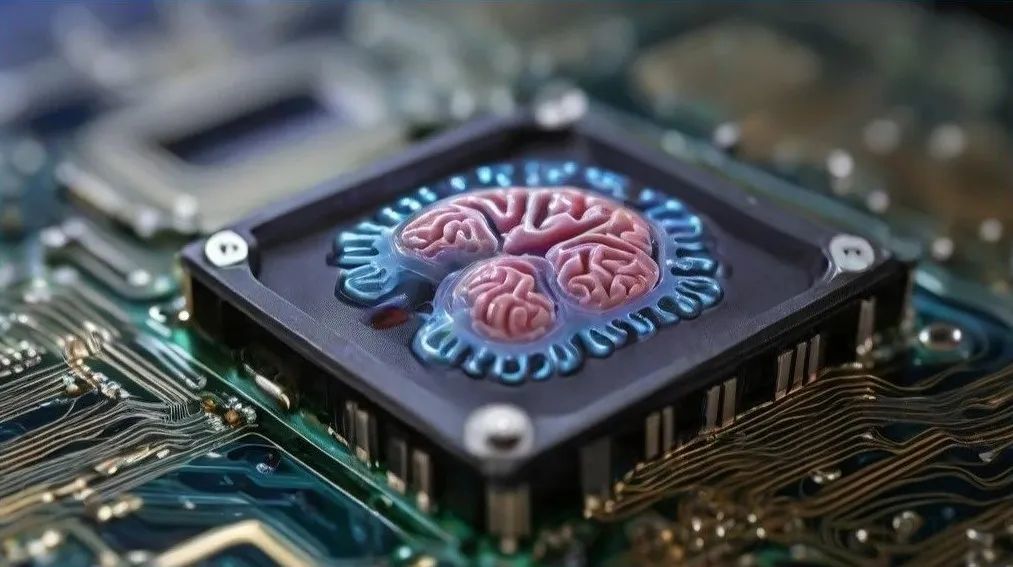 20 万一台的「人脑计算机」,可能是人类战胜 AI 的唯一方式?