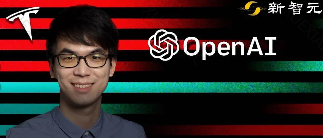 华人CV宗师黄煦涛高徒离职特斯拉,加入OpenAI!专攻多模态模型研究