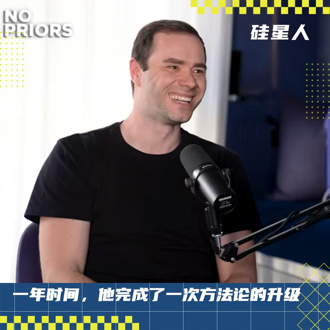 Karpathy从什么时候变成“神经病”的