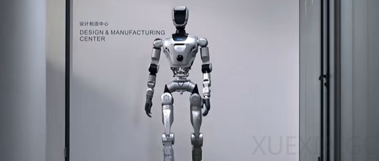 刘强东又投了一家人形机器人创企，刚融资超13亿元