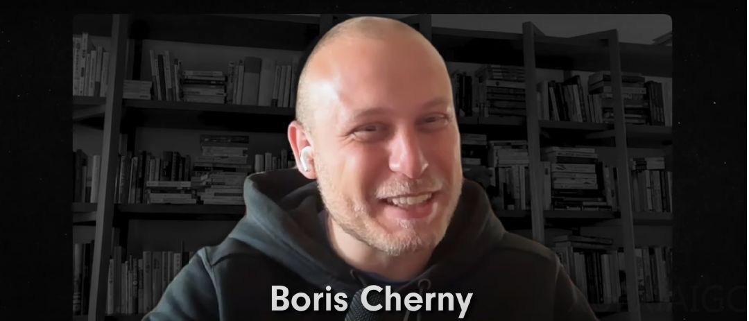 30天没写一行代码，他却赚了10亿美金！