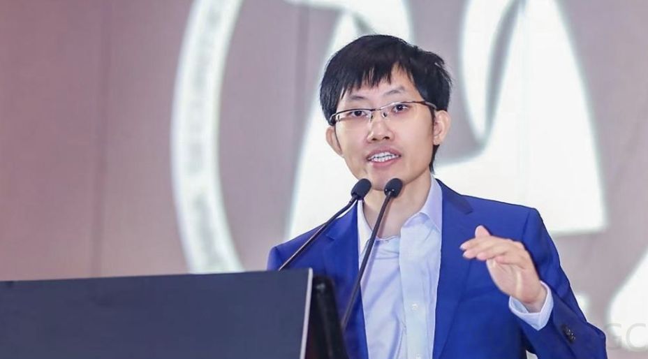 月薪3万，去内蒙草原给DeepSeek守机房