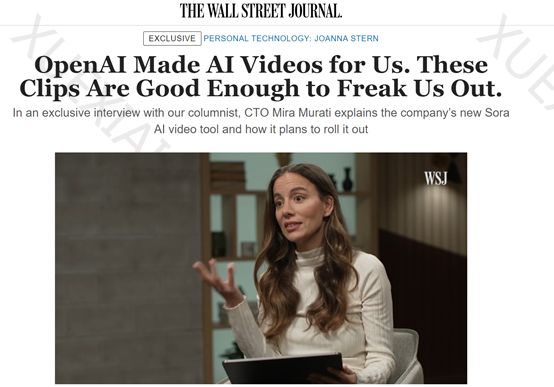 Sora并非完美,致命缺点也很多