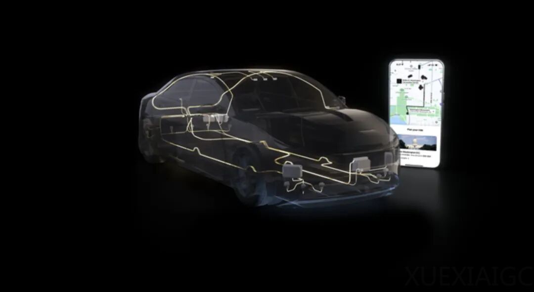 英伟达市值破5万亿美元:黄仁勋要做的不只是AI,还要接管方向盘