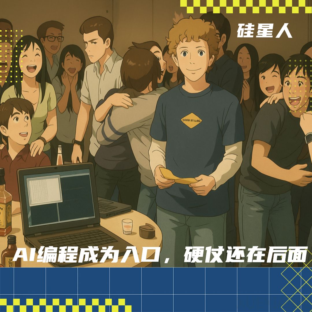 买不下90亿的Cursor,OpenAI怒砸30亿拿下Windsurf,AI编程让奥特曼“急”了