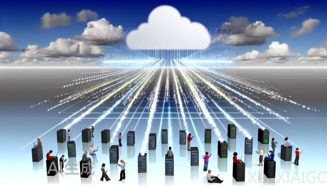 2026，AI算力新江湖