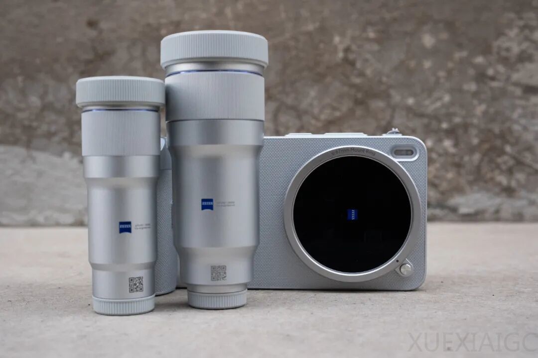 vivo X300 Ultra 体验：「V 单」第二年，vivo 开始构建一套「影像系统」