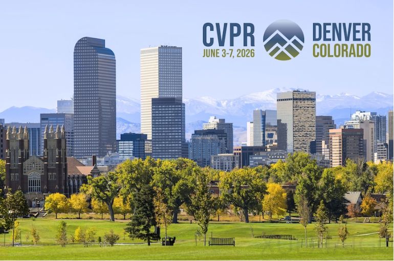 CVPR 2026，英伟达特斯拉Waymo一块听中国公司讲物理AI