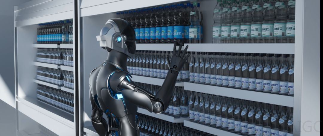 从春晚爆火到两会点名，机器人的战场变了