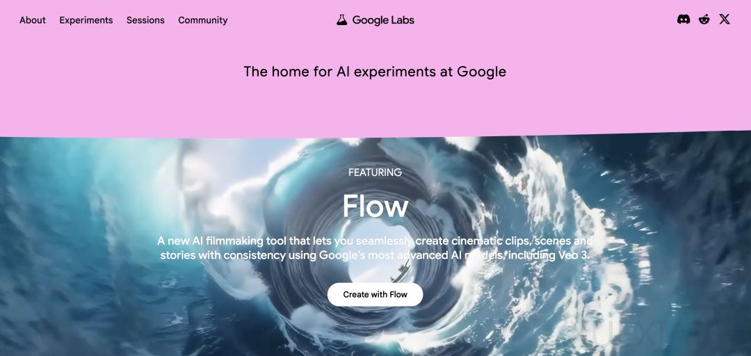 隐藏在Google Labs里的5个神级AI应用。