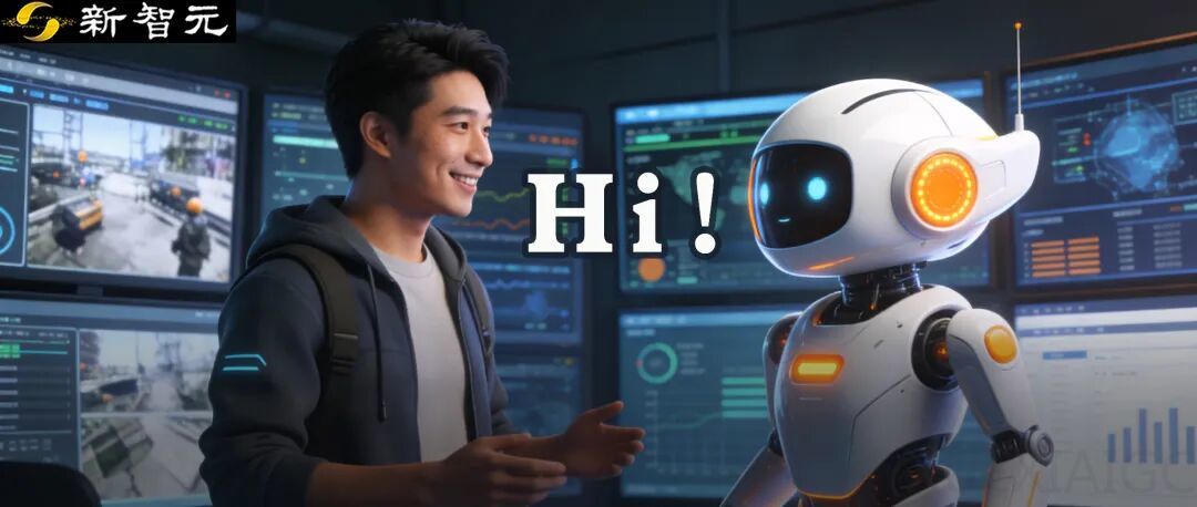 首个AI同事正式「入编」！CES 2026超级组织引爆