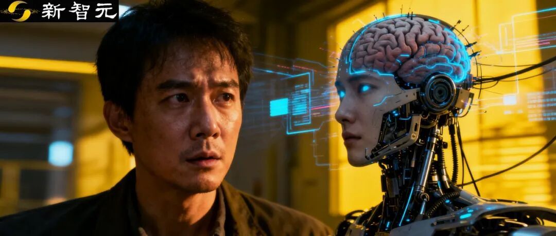 断网后才发现脑子空空?132页论文实证:「脑腐」或成AI头号内伤