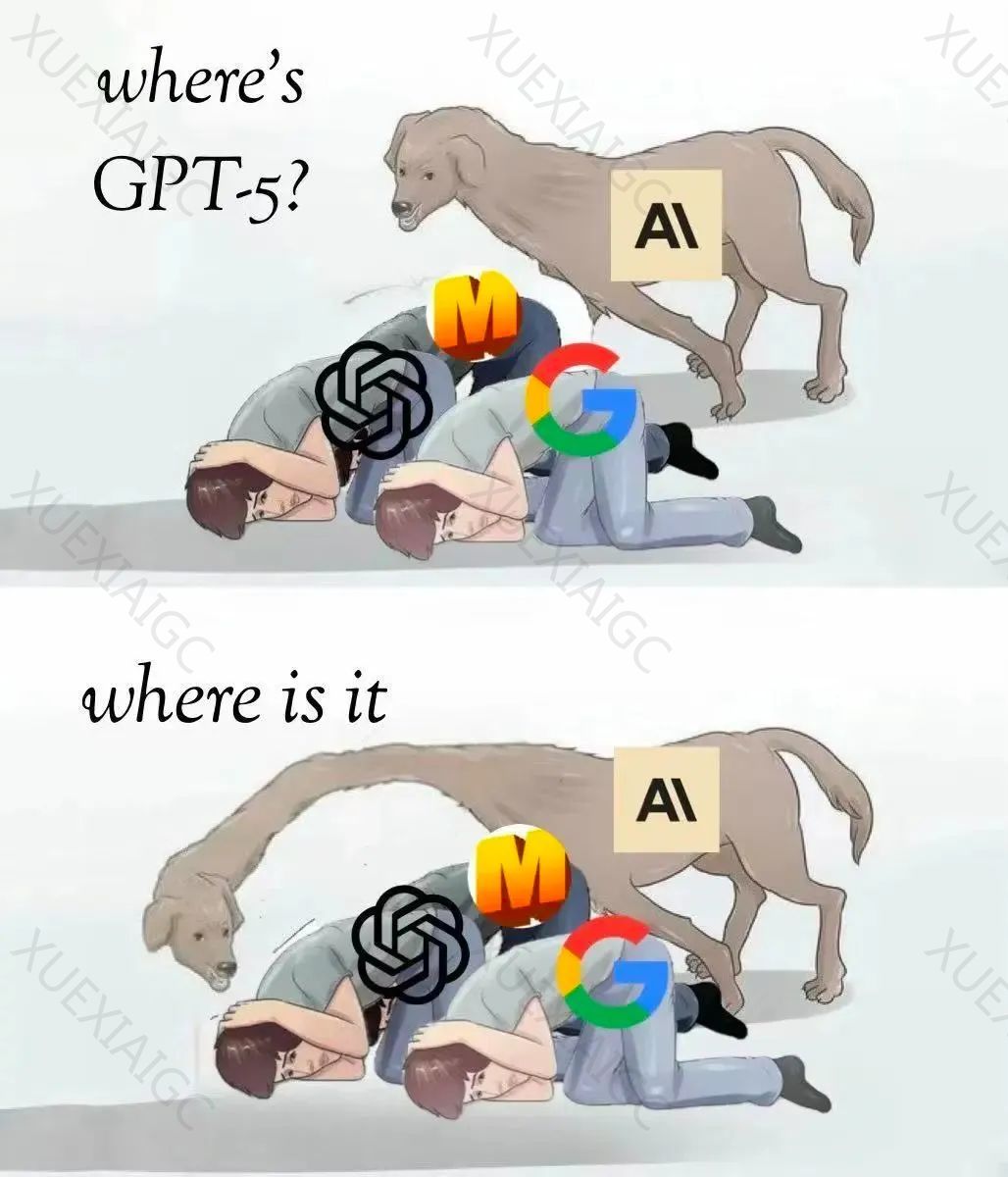 GPT-4.5 Turbo意外曝光,官方网页被扒出,网传明天就上线