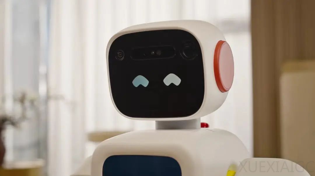 进入超 300 户家庭，为什么这个 3 万+的机器人值得买？