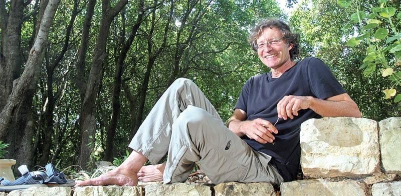 这位大佬，撼动芯片格局