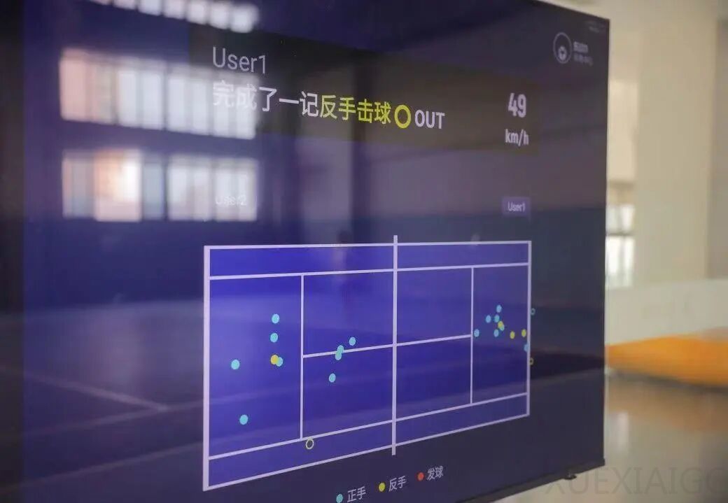 背靠通义大模型，这家阿里系公司正在重写体育场馆新的「定价公式」
