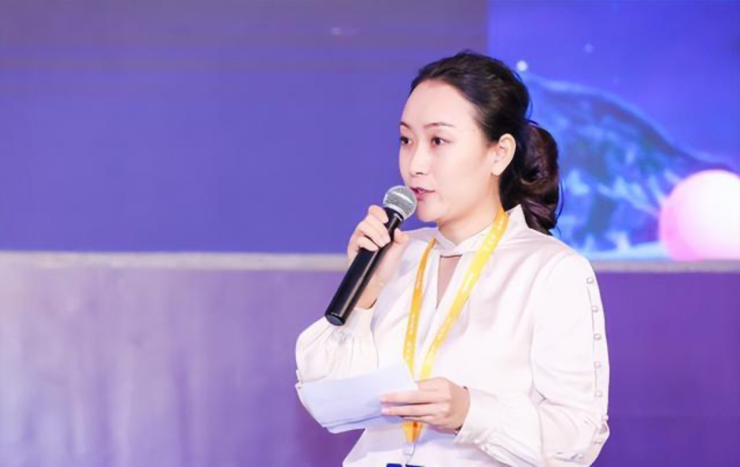 专访 GAIR 研究院院长朱晓蕊:以 Web3 技术为引擎,推动「去中心化科学期刊」的新时代