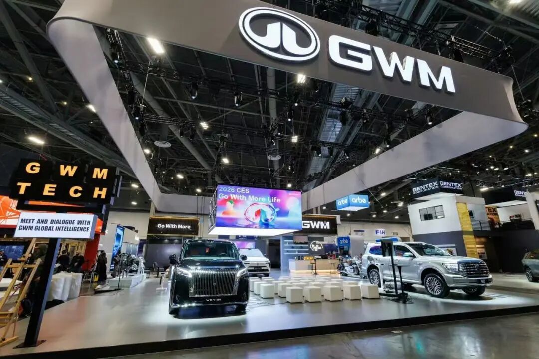 揭秘长城智驾自研：元戎、Momenta「抬轿」与千人自研团队