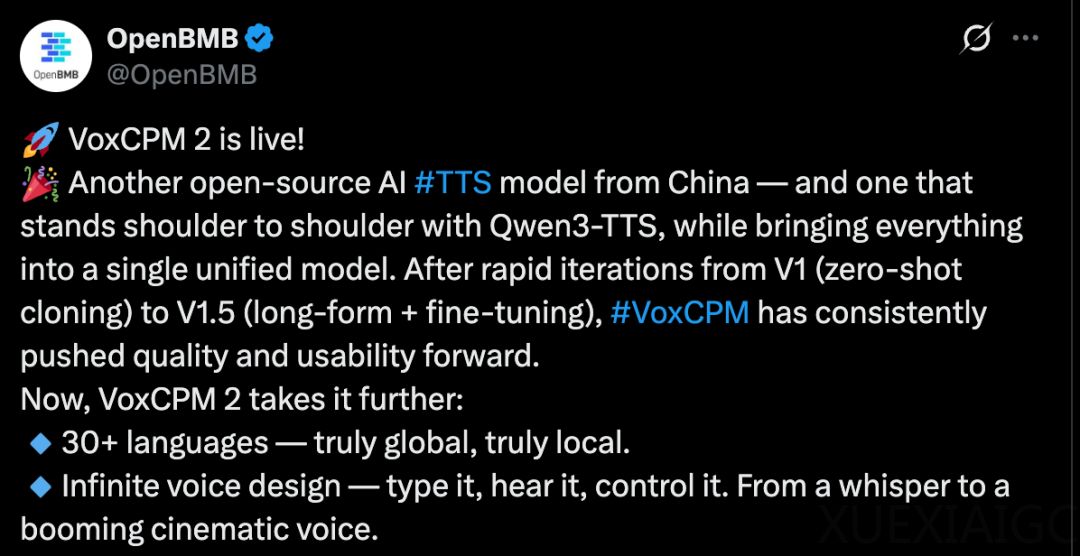 AI 语音赛道的角逐，可能已经结束了。